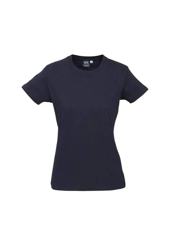 Biz Collection Women's Ice Tee T10022